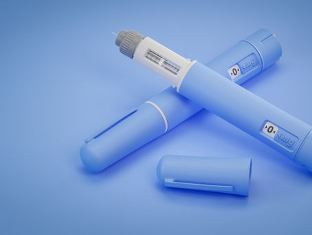 Obezite Bir GLP-1 Eksikliği Değildir