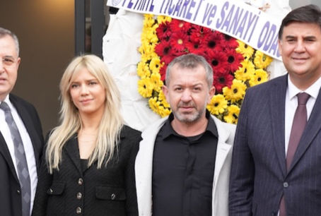 Fethiye’nin Yeni Buluşma Noktası Coffee Channel