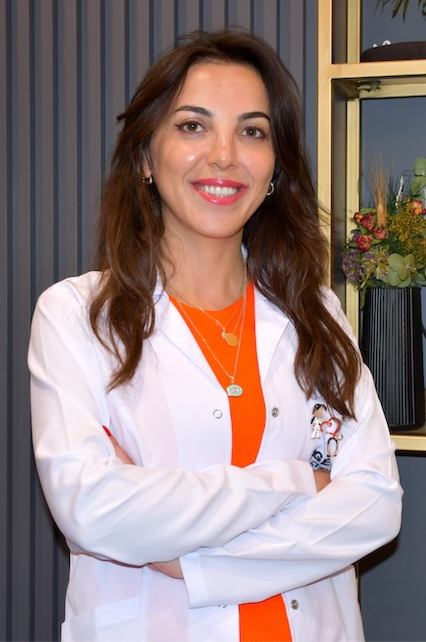 Op. Dr. Merve Özger