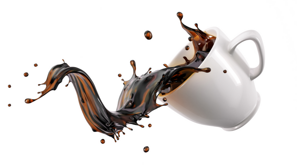 Fincanda Sağlık mı, Risk mi?