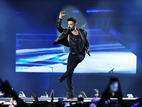 Tarkan’ın Muhteşem Dönüşü