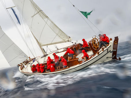 Maximiles Black 37. The Bodrum Cup’ta Şampiyonlar Belli Oldu