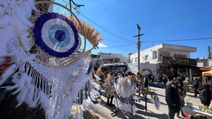 Bodrum'da Acı Ot Festivali Coşkusu