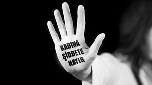 Kadına Şiddet Sistematik Hâle Geldi