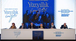 100 Yıllık Tarih, “Yüzyıllık İmza” ile Ölümsüzleşti