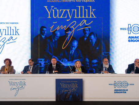 100 Yıllık Tarih, “Yüzyıllık İmza” ile Ölümsüzleşti