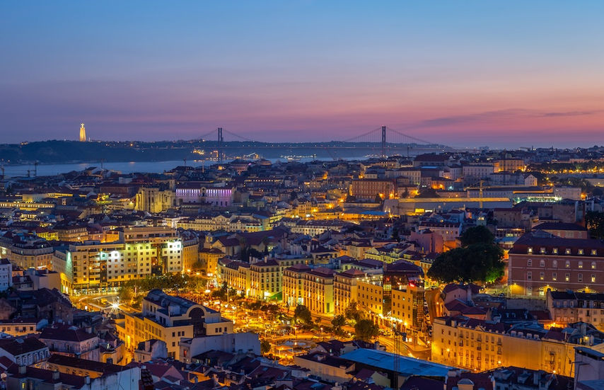Güneşin, Denizin ve Fado’nun Ülkesi: Portekiz