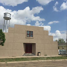 Rolla Skating Rink