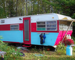 Camper
