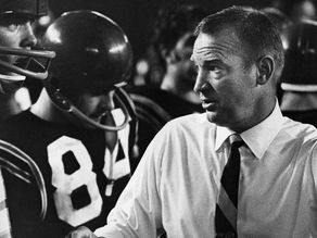 Don Coryell Part 1: College Football Hall of Fame