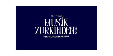 Logo Musik Zurkinden