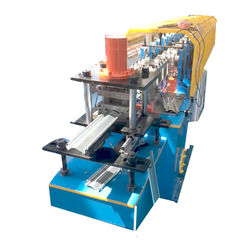 High Speed Rolling Shutter Door