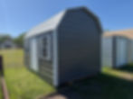 10'x16' Classic Barn Building | $5,818