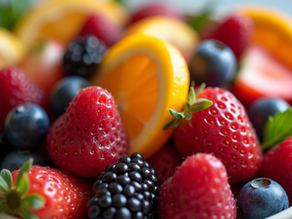 Healthy Skin: Essential Nutrients for Radiant Beauty