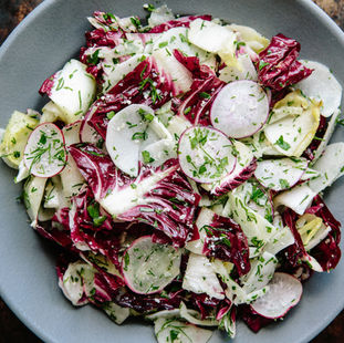 Chef Salad