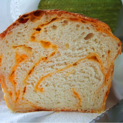 Cheese Bread