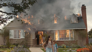 Our House Is On Fire