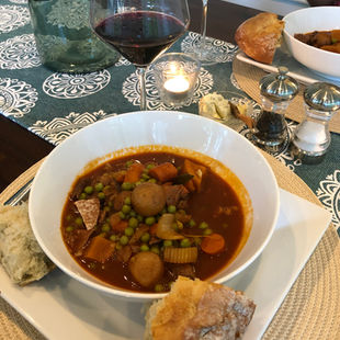 Pot Roast 