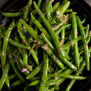 Green Beans Ala McKinney
