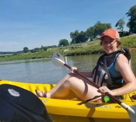 Occupational Therapist with Erb's Palsy