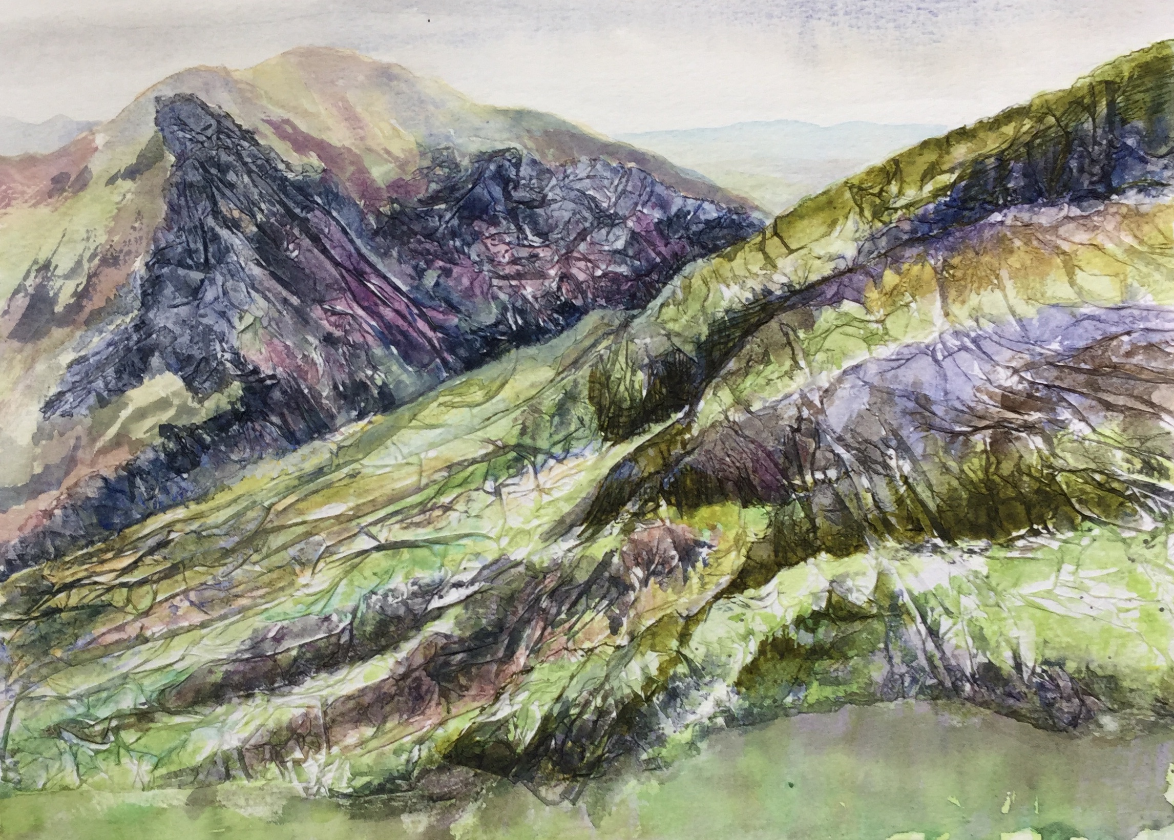 Snowdonia National Park