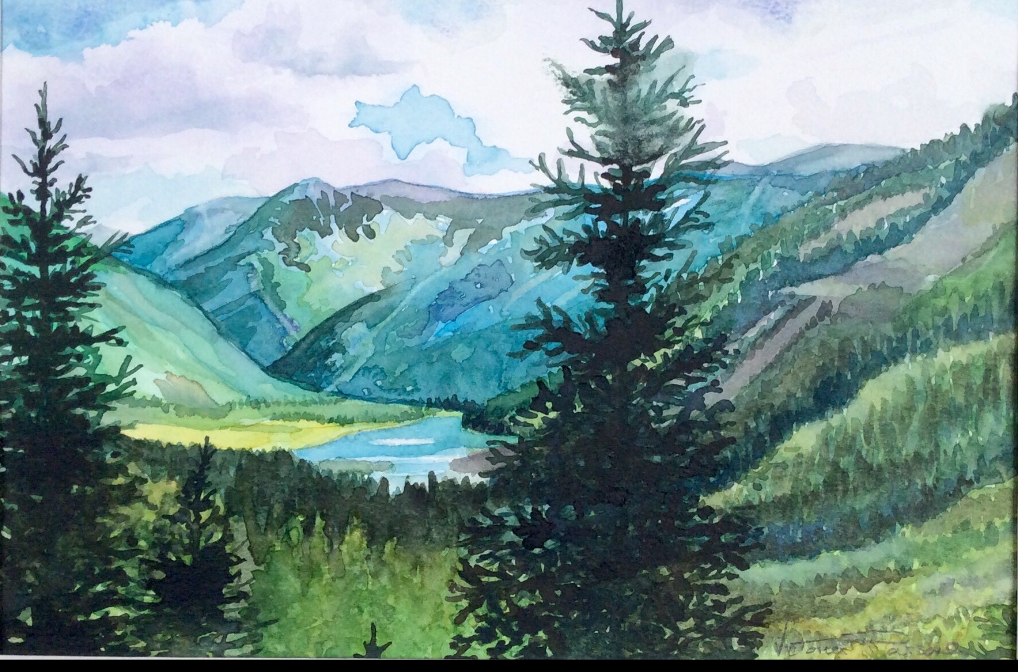 Landscape