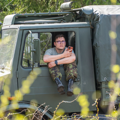 Kaarel Rodima: Kaitseliiduga soovitan liituda kõigil, kes armastavad ja peavad lugu enda kodumaast