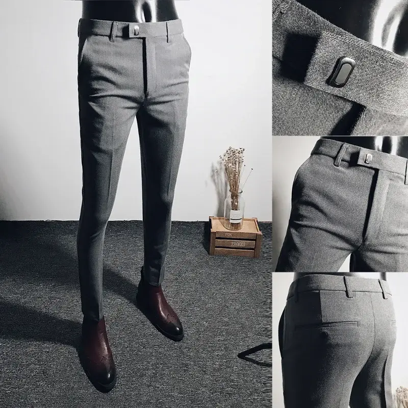 Miniatura: Calça Social Premium