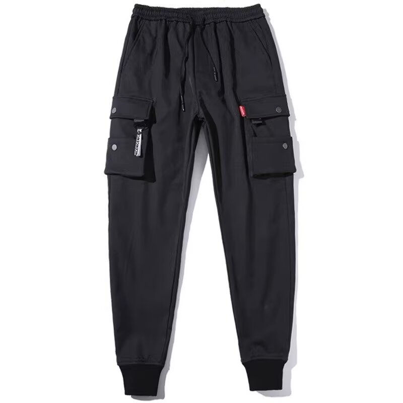 Miniatura: Calça Cargo Masculina