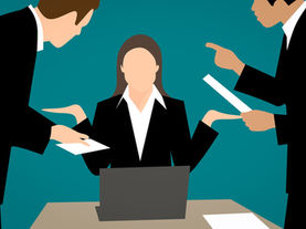 Responding to a State Board of Pharmacy Complaint