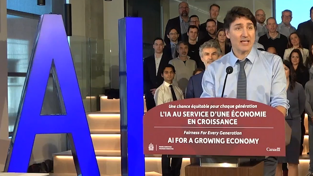 Canada’s $2.4 Billion AI Investment Budget: A Turning Point for Tech and Innovation