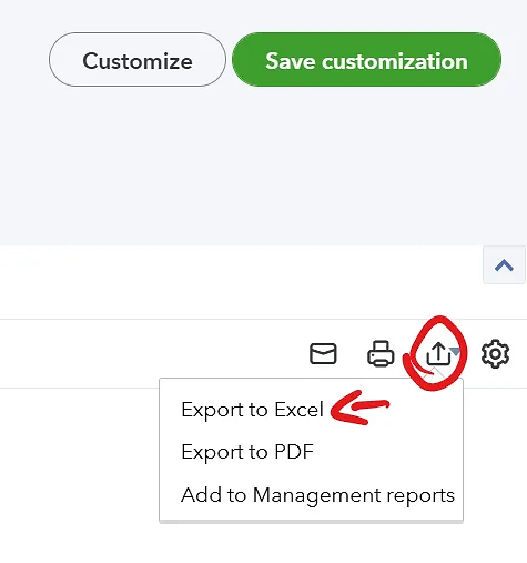 Migrate from QuickBooks to ReInvestWealth AI accounting software.