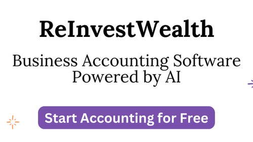 Accounting Fees Are Set to Increase. ReInvestWealth Can Help Keep Costs Down.