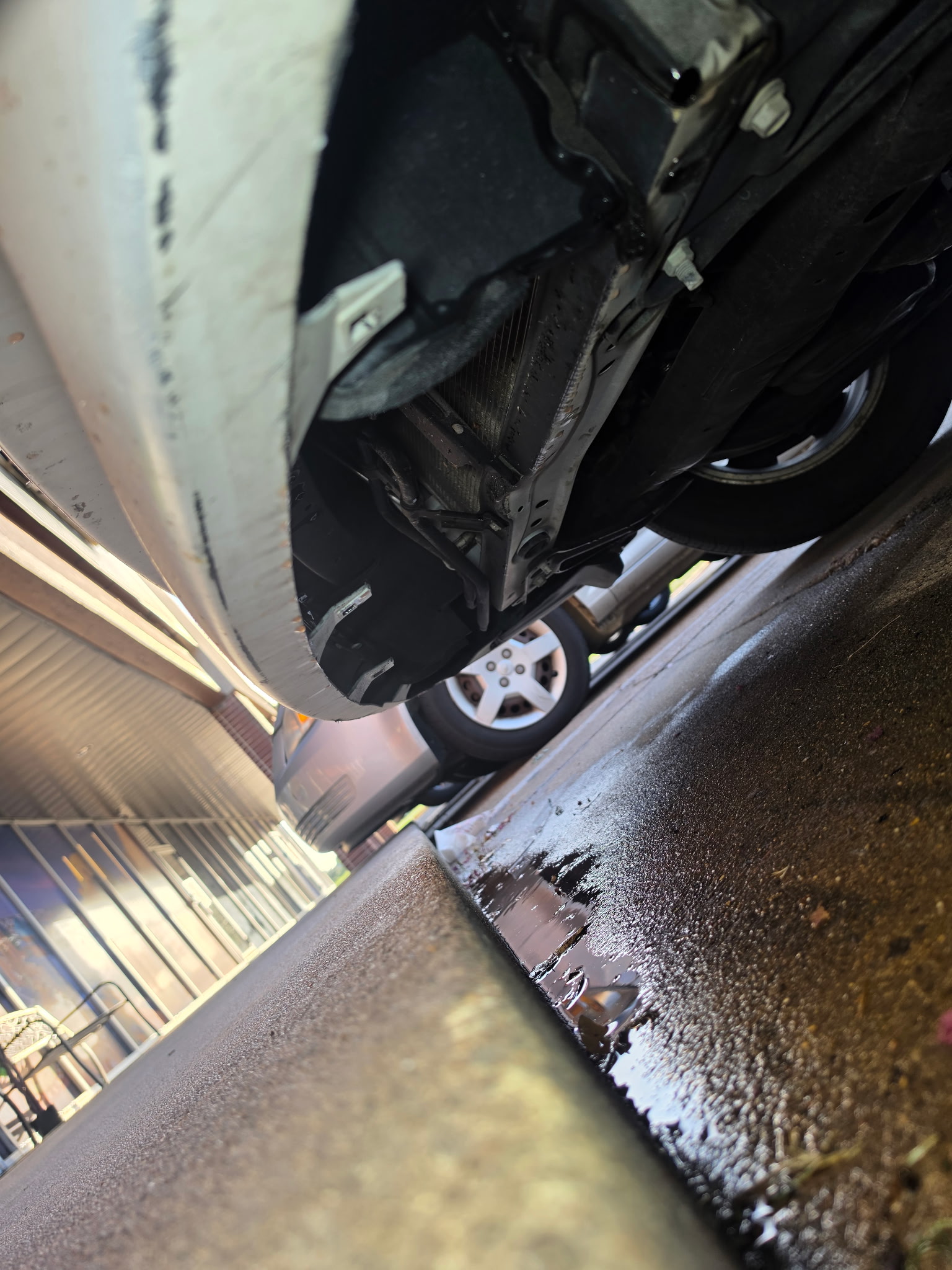 Getting a Flat Tire Fixed Without Leaving Your Driveway in Plano