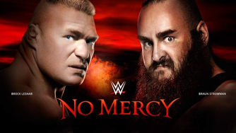 WWE No Mercy : Review