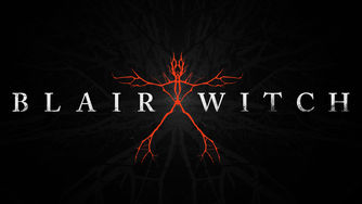Movie Review : Blair Witch