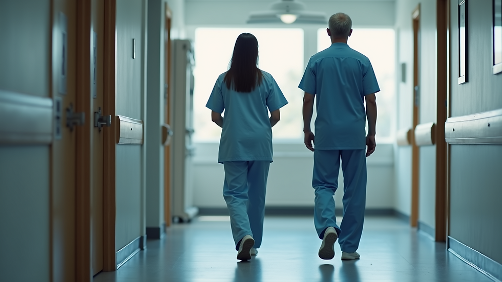 Comprehensive Guide to Hip and Knee Replacement Surgery