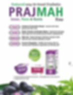 Prajmah Diabetic Juice