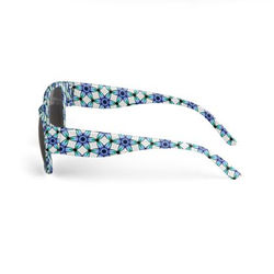 Butterflowers Sunglasses
