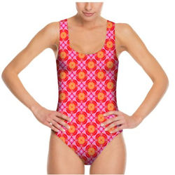 Groovy Geo Gank Swim