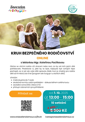 Kruh bezpečného rodičovství Online KP.png