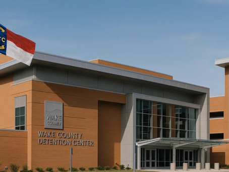 Wake County Bail Bondsman | Raleigh Jail Release Help