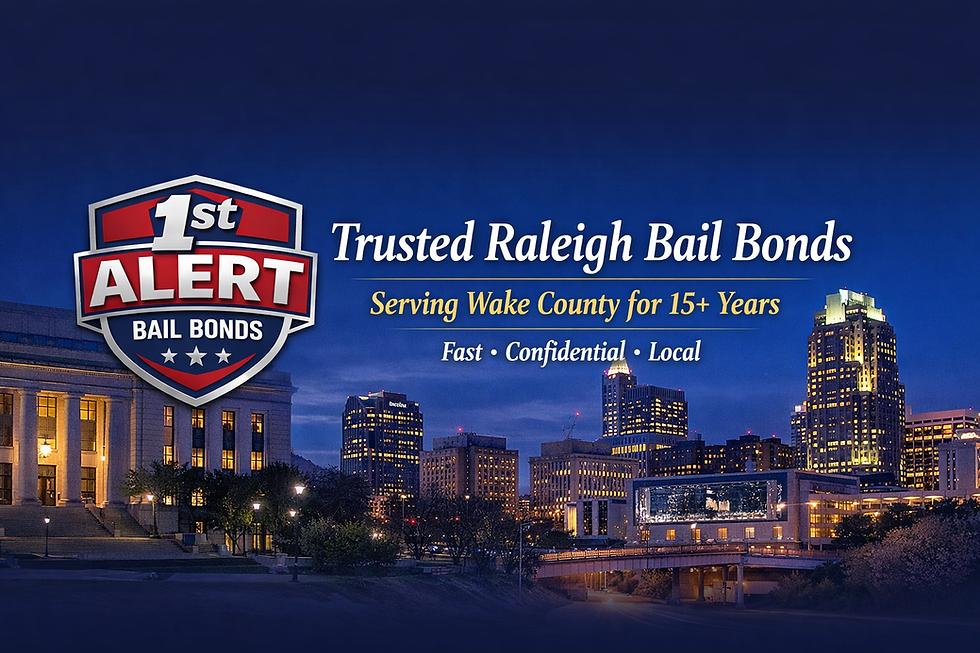 What Information Do You Need to Bail Someone Out of Jail?