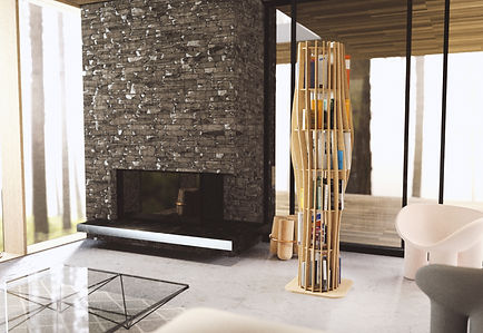 Rouah 200 made in France artisan craftsmanship made in france ecological eco-responsible know-how