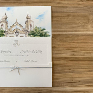 Ana Fátima e Rafael