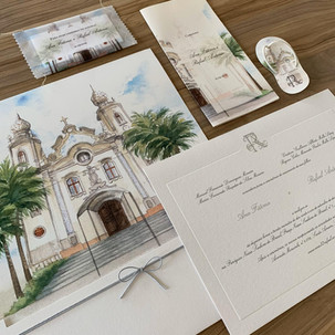 Ana Fátima e Rafael