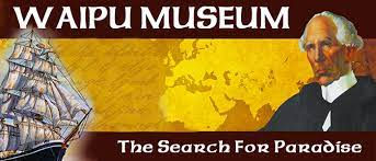 We wrote a song about the Scots who settled in Waipu, an amazing story - How Far Must I Roam see our music page