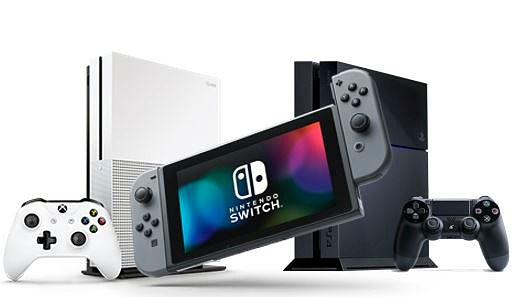 Give your thoughts and opinions on games that should be in competition