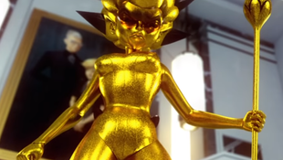 Episode 13: Style Queen (Queen's Battle - Part 1)