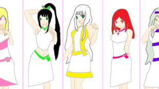 Episode 20: Idols'Day Part 2